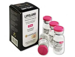 TIRZEPATIDA 15MG