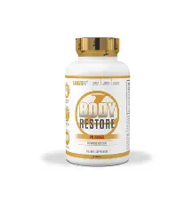 LANDERFIT BODY RESTORE BODY RESTORE PLASTICO 60 CAPS S/C