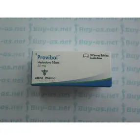 PROVIBOL
