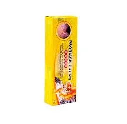 CREMA PARA PSORIASIS